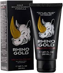 North Moon Gold - Gel For Men