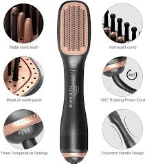 Joy Professional Hair Styling Brush