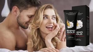 North Moon Gold - Gel For Men