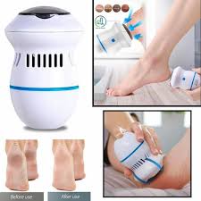 Electric Callus Remover