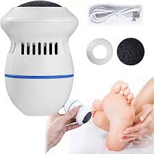 Electric Callus Remover