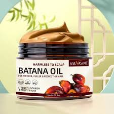 Batana Hair Oil