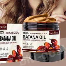 Batana Hair Oil
