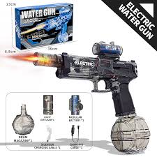 Ultimate Battle Blaster