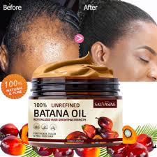 Batana Hair Oil