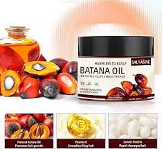 Batana Hair Oil