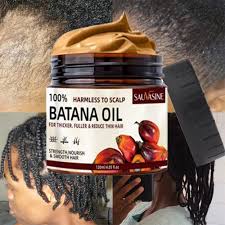 Batana Hair Oil