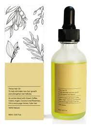 Hair Growth Oil