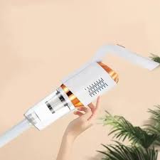3-in-1 Wireless Vacuum Cleaner