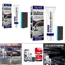 Scratch Clear Kit