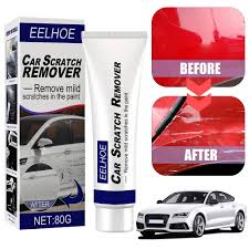 Scratch Clear Kit