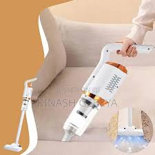 3-in-1 Wireless Vacuum Cleaner