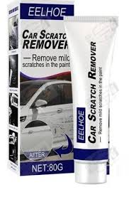 Scratch Clear Kit