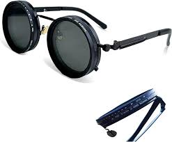 Adjustable Vision Glasses