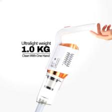 3-in-1 Wireless Vacuum Cleaner
