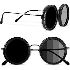Adjustable Vision Glasses