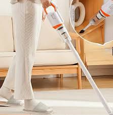 3-in-1 Wireless Vacuum Cleaner