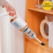 3-in-1 Wireless Vacuum Cleaner