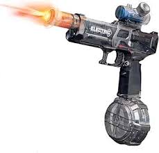 Ultimate Battle Blaster