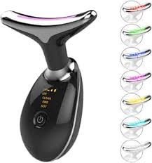 Anti Wrinkle Beauty Apparatus