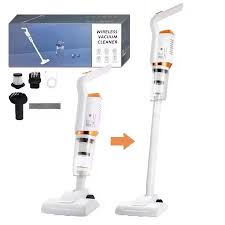 3-in-1 Wireless Vacuum Cleaner