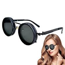 Adjustable Vision Glasses