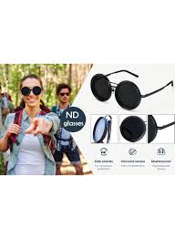 Adjustable Vision Glasses