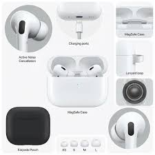 Airbuds Pro 2