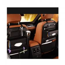 Car Seatback Organizer