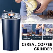 Spice Grinder