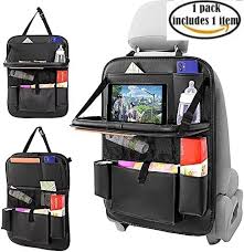 Car Seatback Organizer