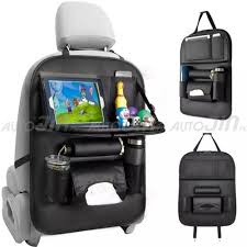Car Seatback Organizer