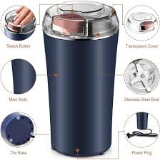 Spice Grinder