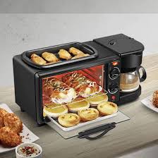 3 in 1 Breakfast Machine