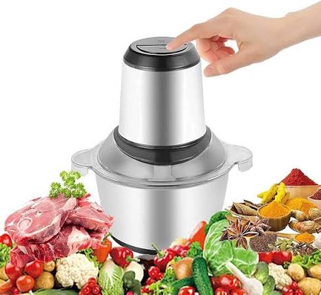 Denx - Multi-Function Meat Grinder