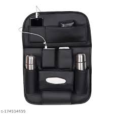 Car Seatback Organizer