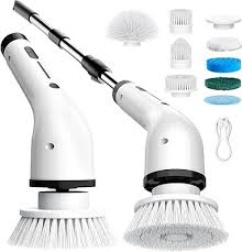 Electric Cleaning Brush