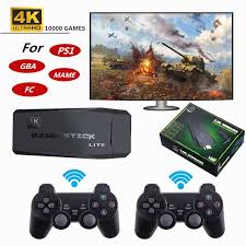 Wireless Controller Gamepad