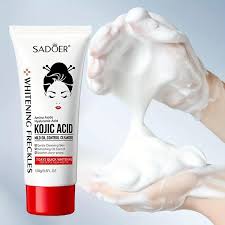 Sadoer - Kojic Acid Hand Cream