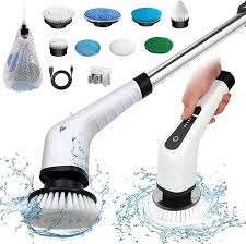Electric Cleaning Brush