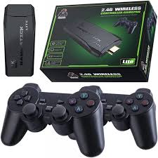 Wireless Controller Gamepad