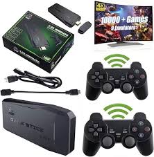 Wireless Controller Gamepad