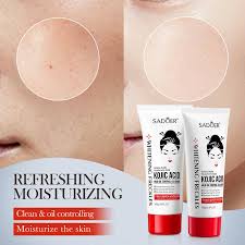 Sadoer - Kojic Acid Hand Cream