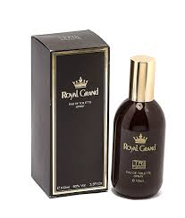 Royal Grand Perfume