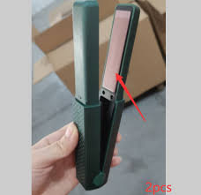 Curling Straightener