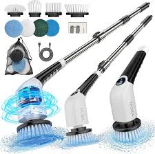 Electric Cleaning Brush