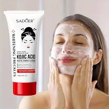 Sadoer - Kojic Acid Hand Cream