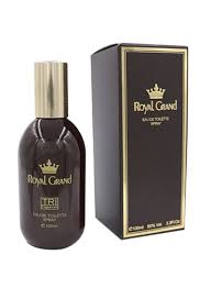 Royal Grand Perfume