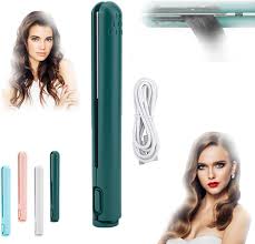 Curling Straightener