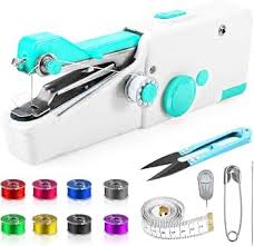 Portable Stitch Machine
